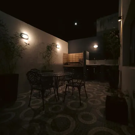 Apartamento 4 de Abril Dpto - by Me Nomad Tandil Exterior foto