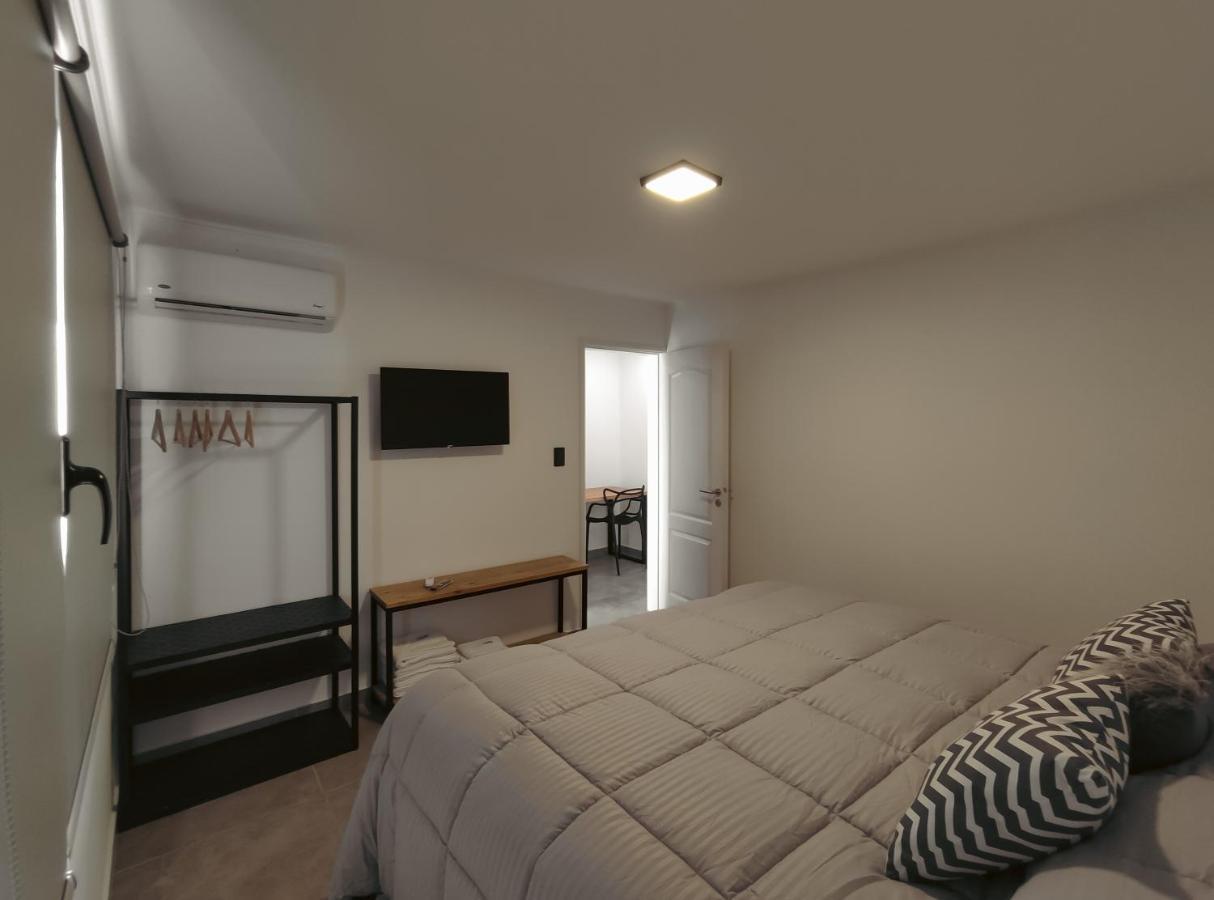 4 De Abril Dpto - By Me Nomad Apartamento *
