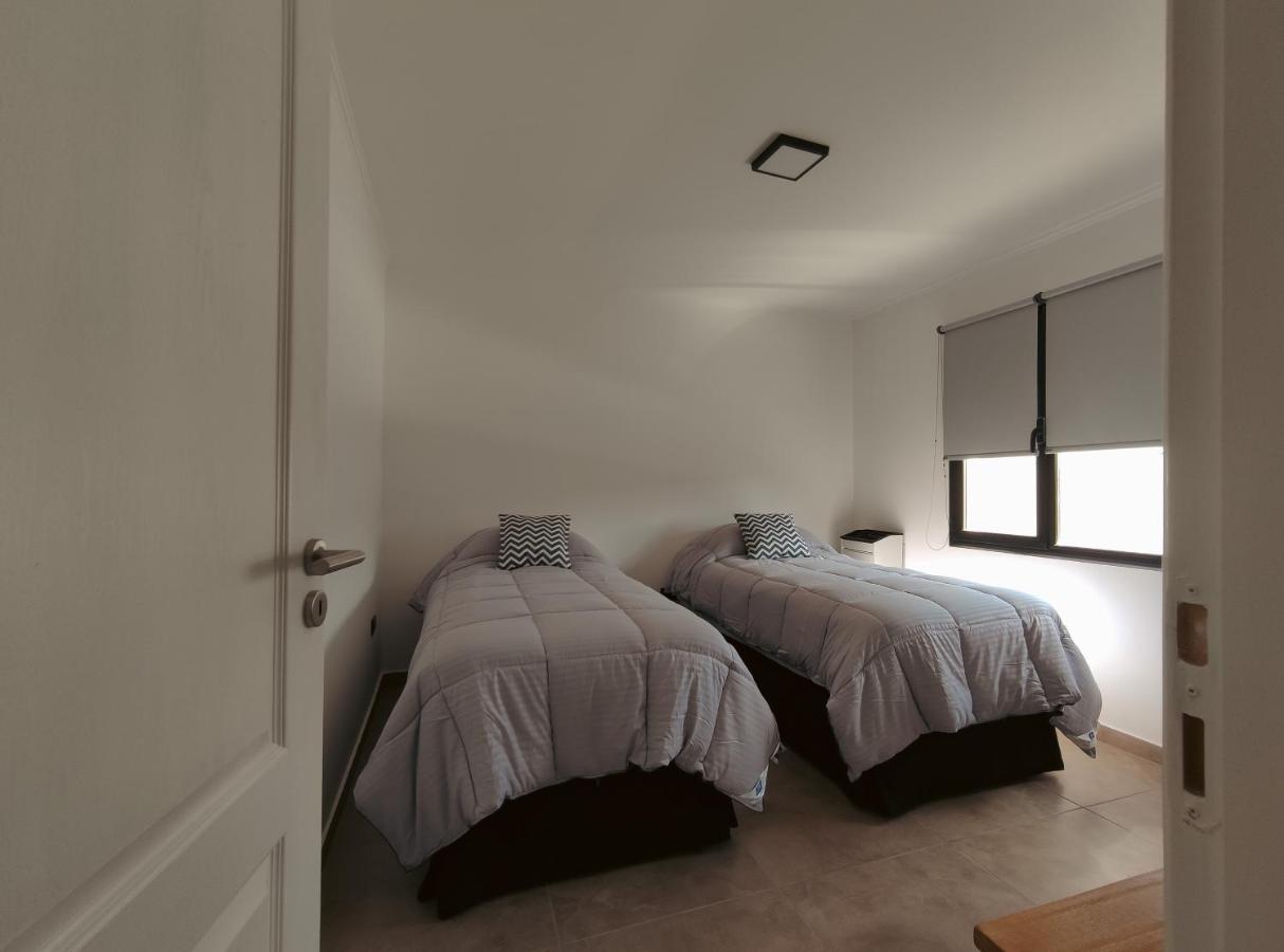 Apartamento 4 De Abril Dpto - By Me Nomad