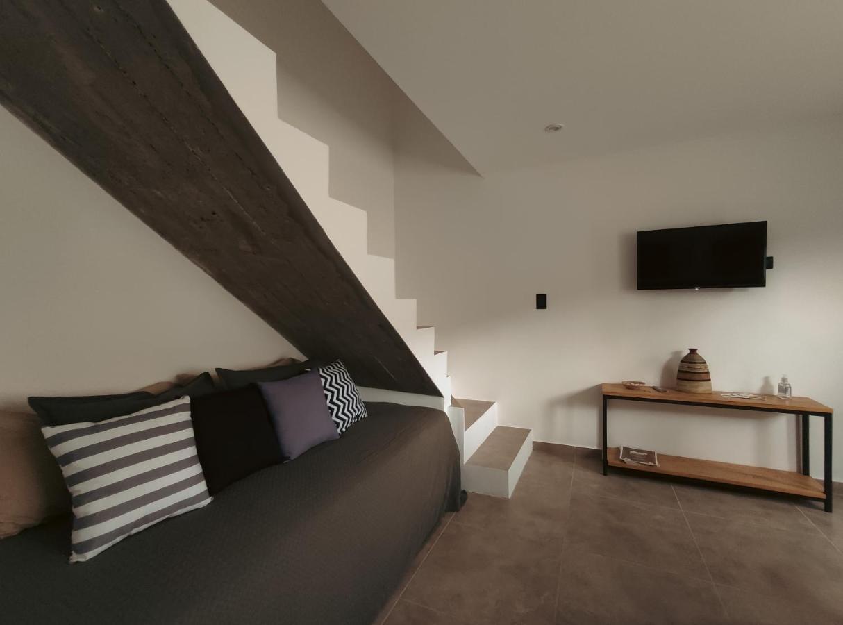 Apartment 4 De Abril Dpto - By Me Nomad *