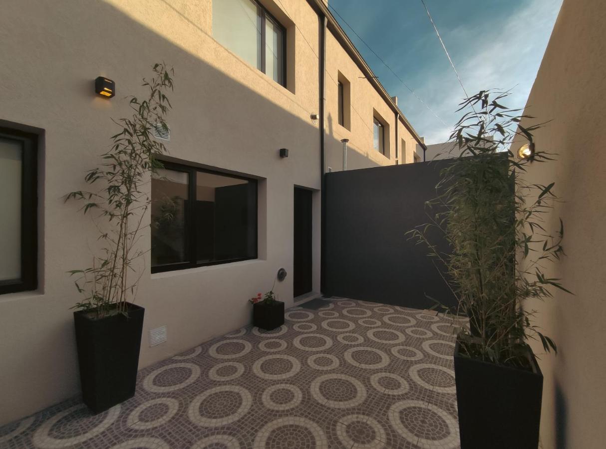 Apartment 4 De Abril Dpto - By Me Nomad