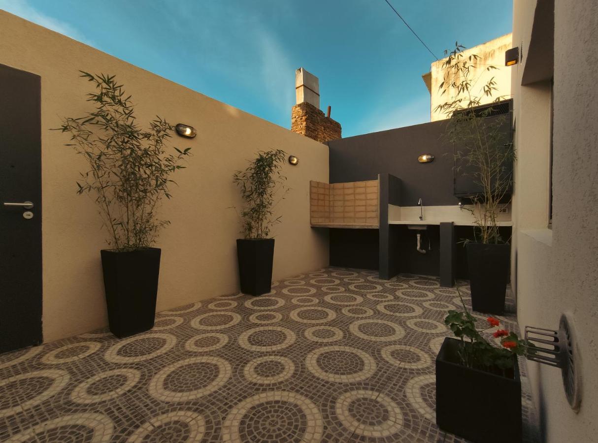 Apartment 4 De Abril Dpto - By Me Nomad *
