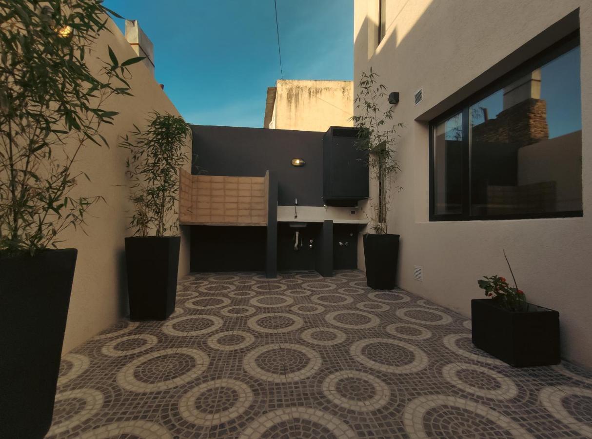 Apartment 4 De Abril Dpto - By Me Nomad
