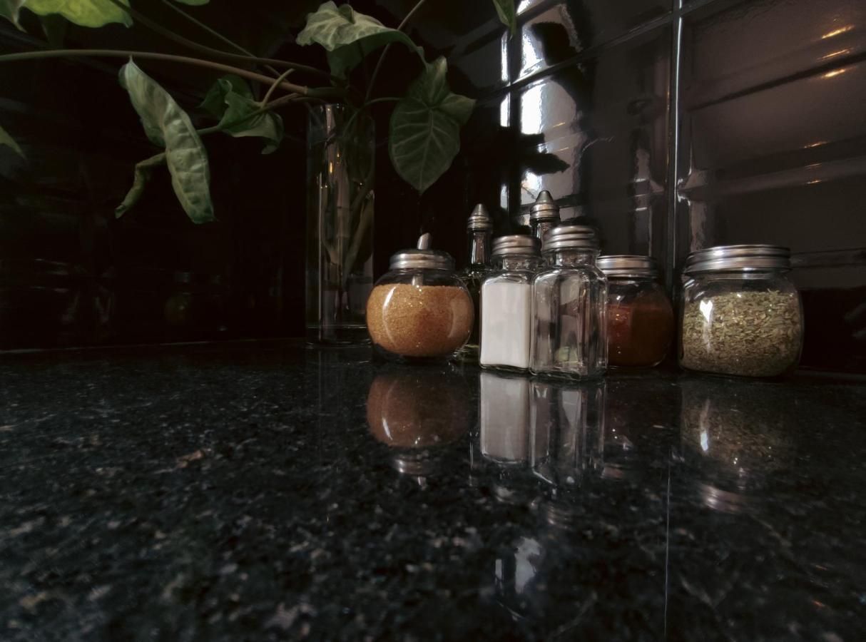 Apartment 4 De Abril Dpto - By Me Nomad