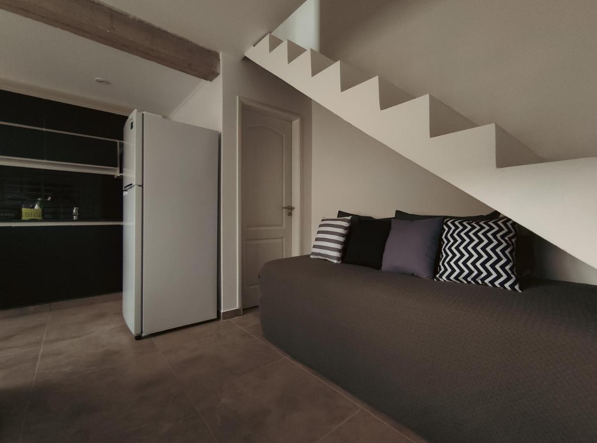 Apartment 4 De Abril Dpto - By Me Nomad