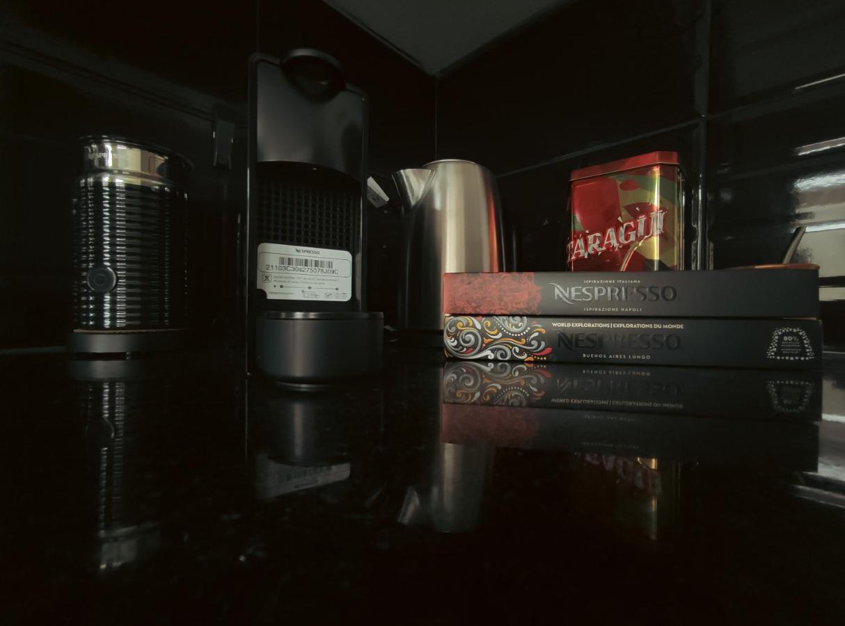 4 De Abril Dpto - By Me Nomad Apartment *